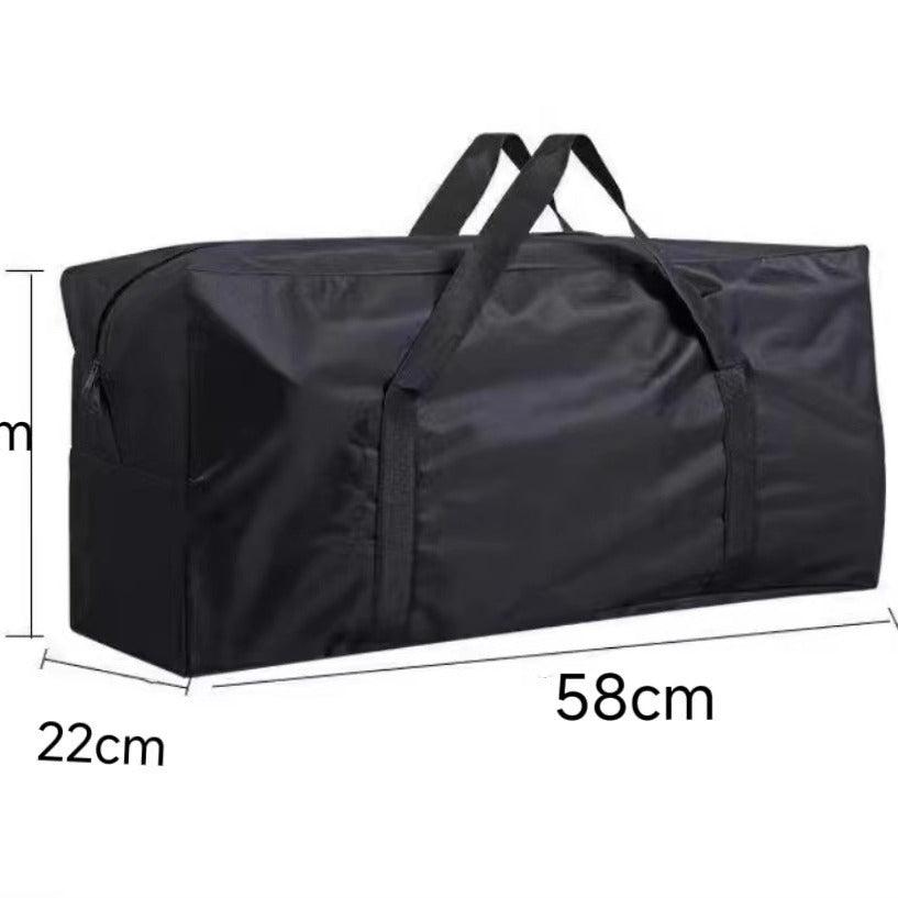 Unisex Sammenleggbart Multifunksjonelt Campingmatte Skanto