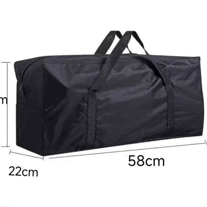 Unisex Sammenleggbart Multifunksjonelt Campingmatte Skanto