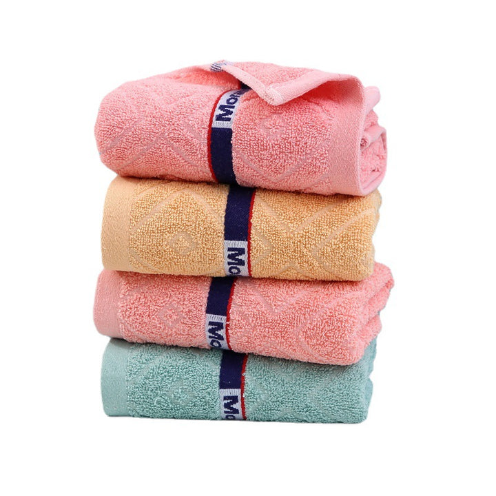 High-quality microfiber beach towel with textured design Skanto