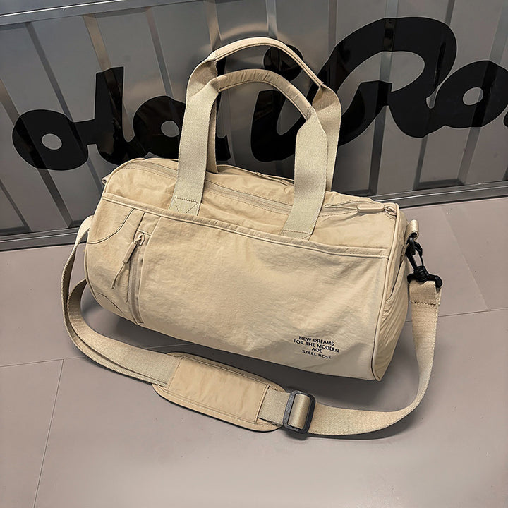 Sporty reiseveske Skanto