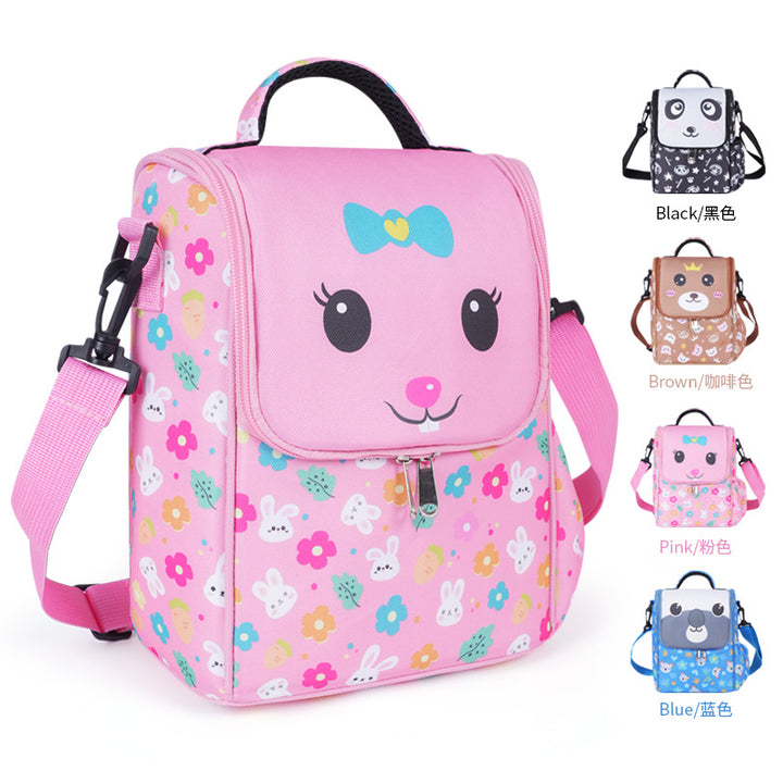 Trendy Kindergarten Bag Skanto
