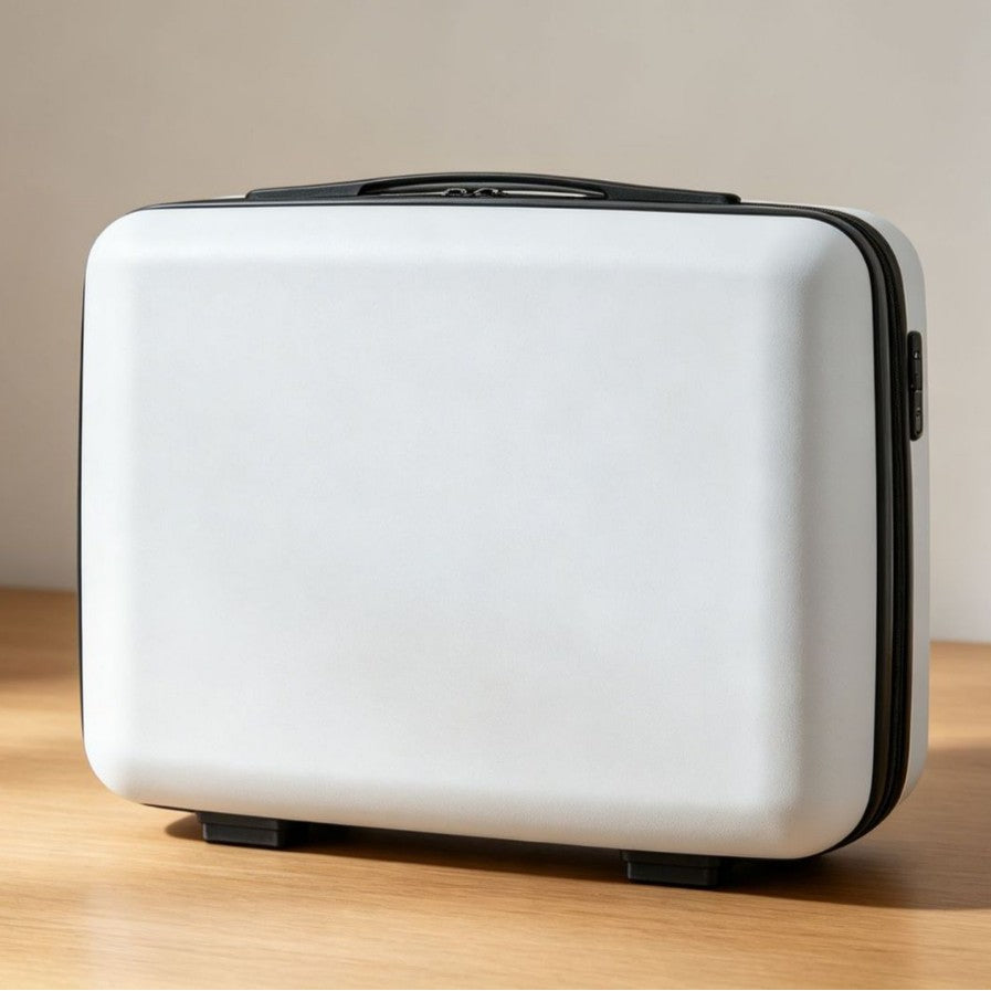 Unisex Ultra-Durable Hard Shell Carry-On Bagasje Skanto