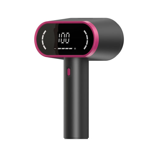 Dame trådløse In-Ear hodetelefoner med berøringsfølsom kontrollering og LED-display Skanto