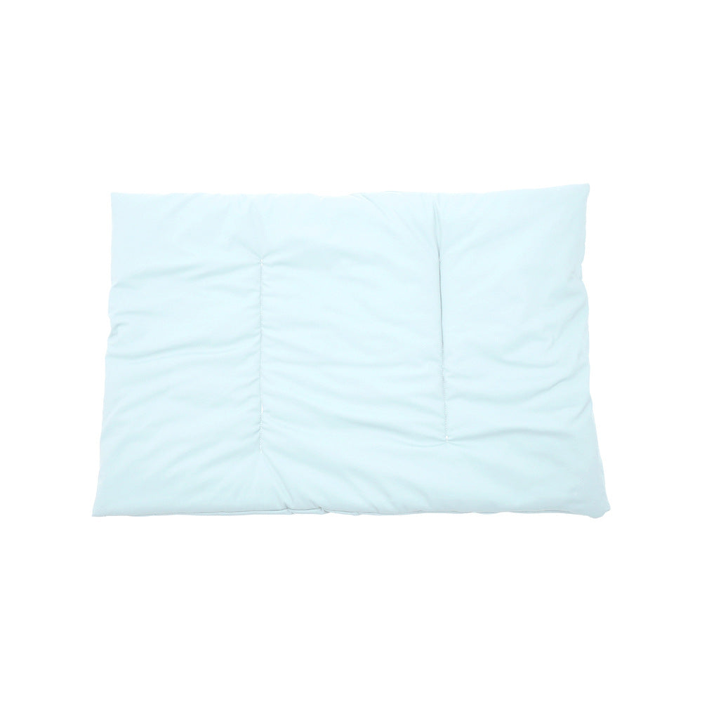 Damer Ergonomisk Hundepute med hypoallergen trekk Skanto