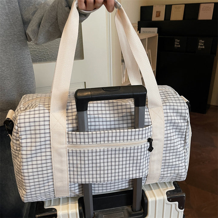 Unisex Reisetask Skanto