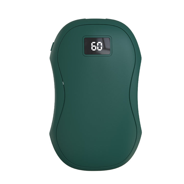 Kvinnenes bærbare powerbank av Skanto