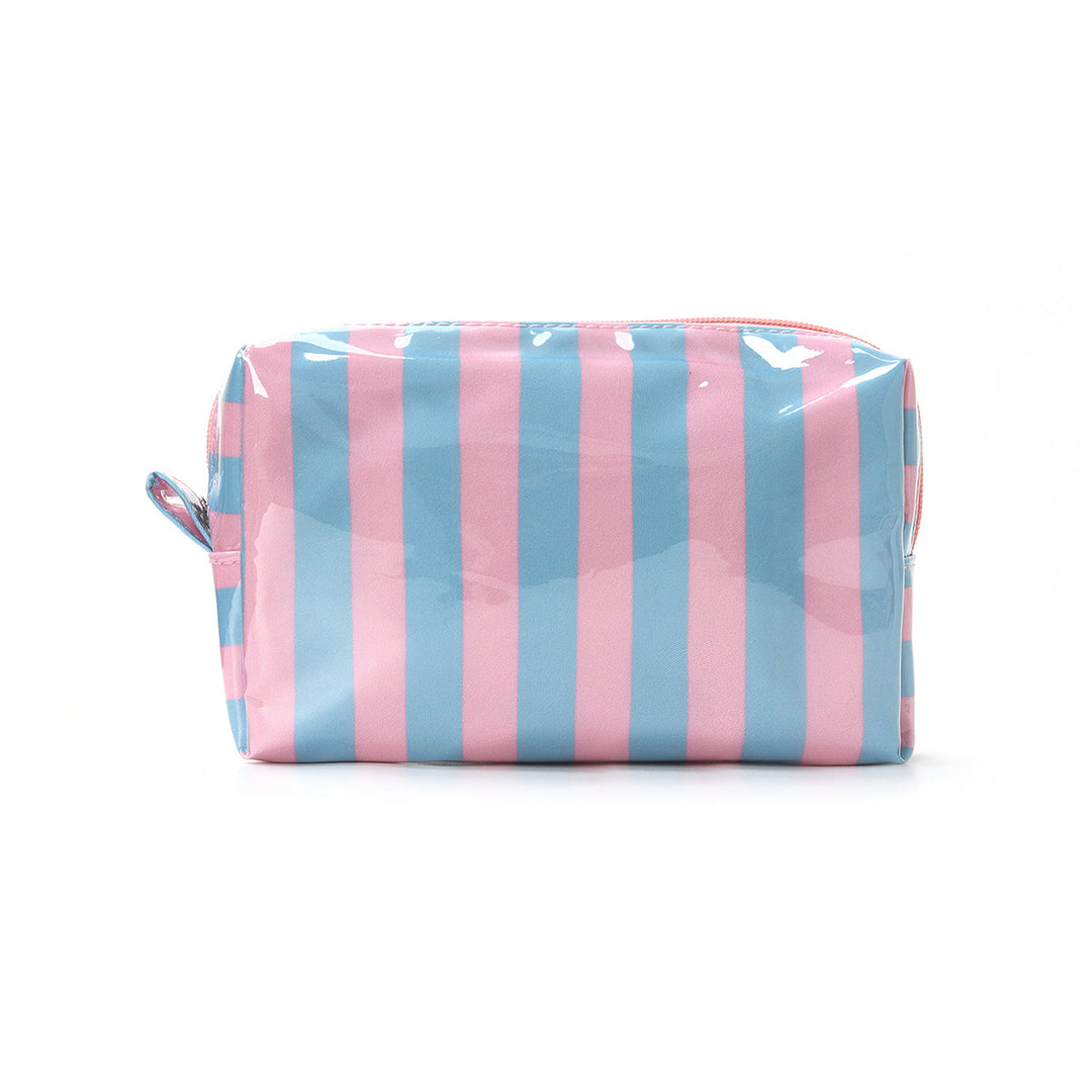 Kosmetikkoppbevaringsveske med vannavstøtende belegg Skanto