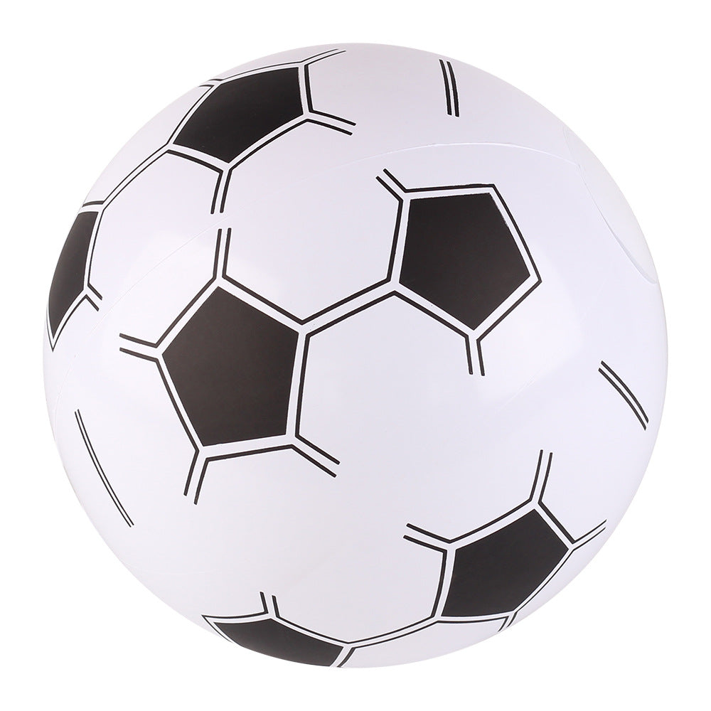 Kvinner Oppblåsbar Vannball med Vannmelon Design Skanto