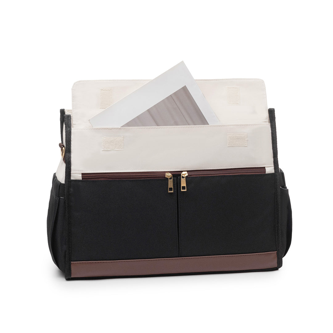 Allsidig organizer veske Skanto