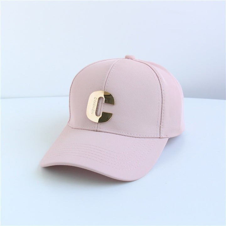 Herre Elegant Pyntet Baseball Cap Skanto