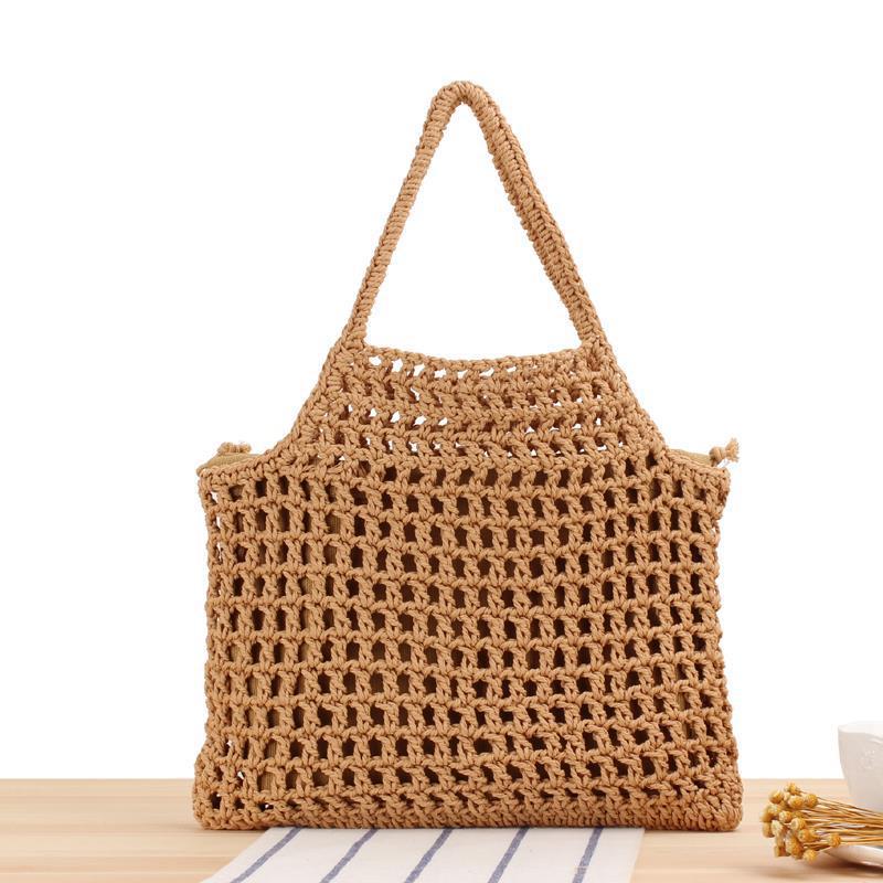 Structured Net Bag Skanto