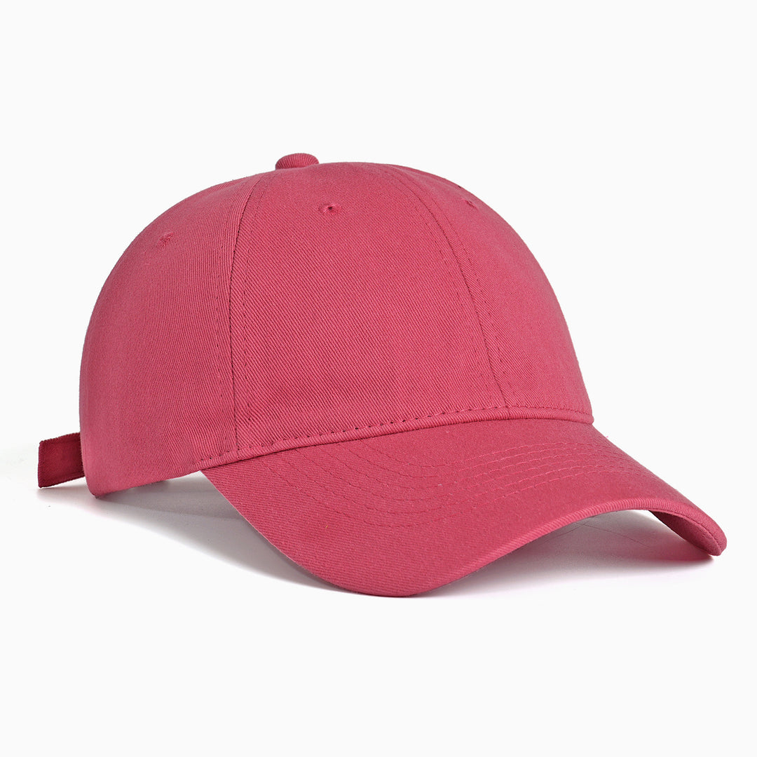 Damer Sporty og justerbar baseballcaps Skanto