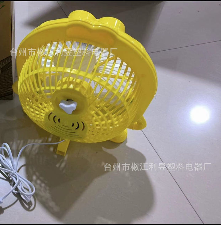 Ventilator Skanto