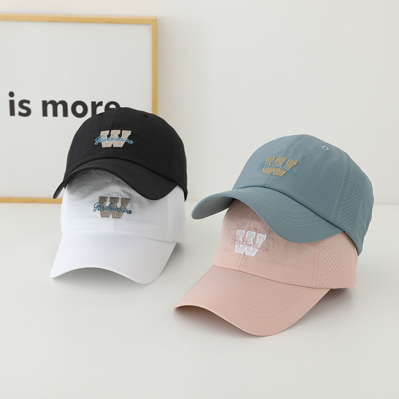 Damer Pustende Sportcap Skanto
