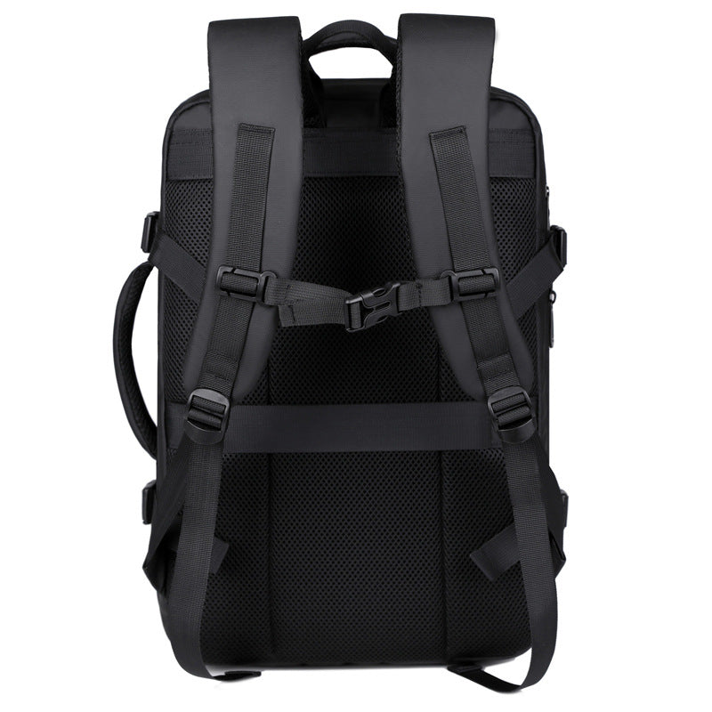 Modernized Laptop Backpack Skanto