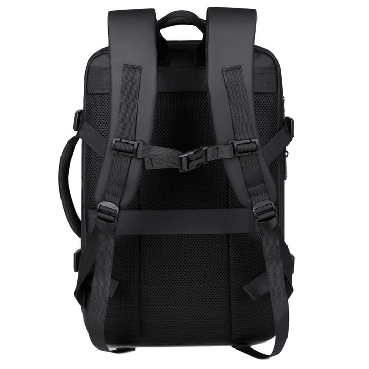 Modernized Laptop Backpack Skanto