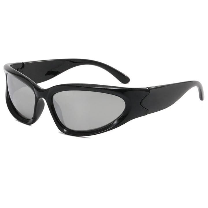 Dame Sporty Solbriller Skanto