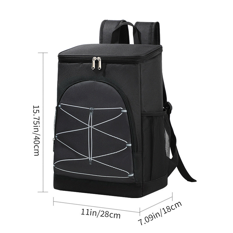 Skanto Multifunctional Cooler Backpack Skanto