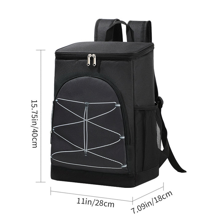 Skanto Multifunctional Cooler Backpack Skanto