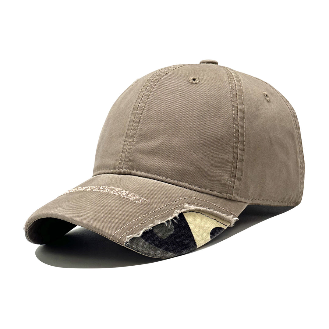 Dame Baseballcap Skanto