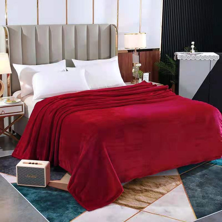 Damer elegant sengeteppe Skanto