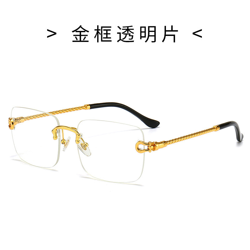 Dame solbrille Skanto