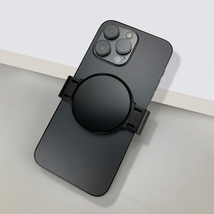 Unisex praktisk smarttelefonholder Skanto
