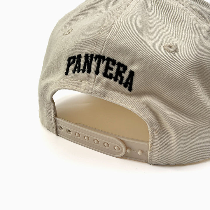 Damer Elegant Baseballcap med høykvalitets broderi Skanto