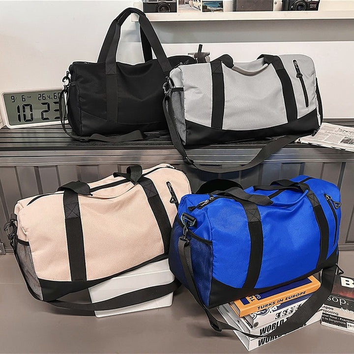 Multifunksjonell Sport- Og Reisetaske Skanto