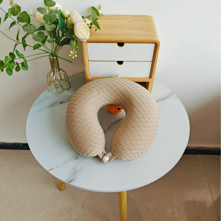 Unisex Nakkepute med ergonomisk form Skanto