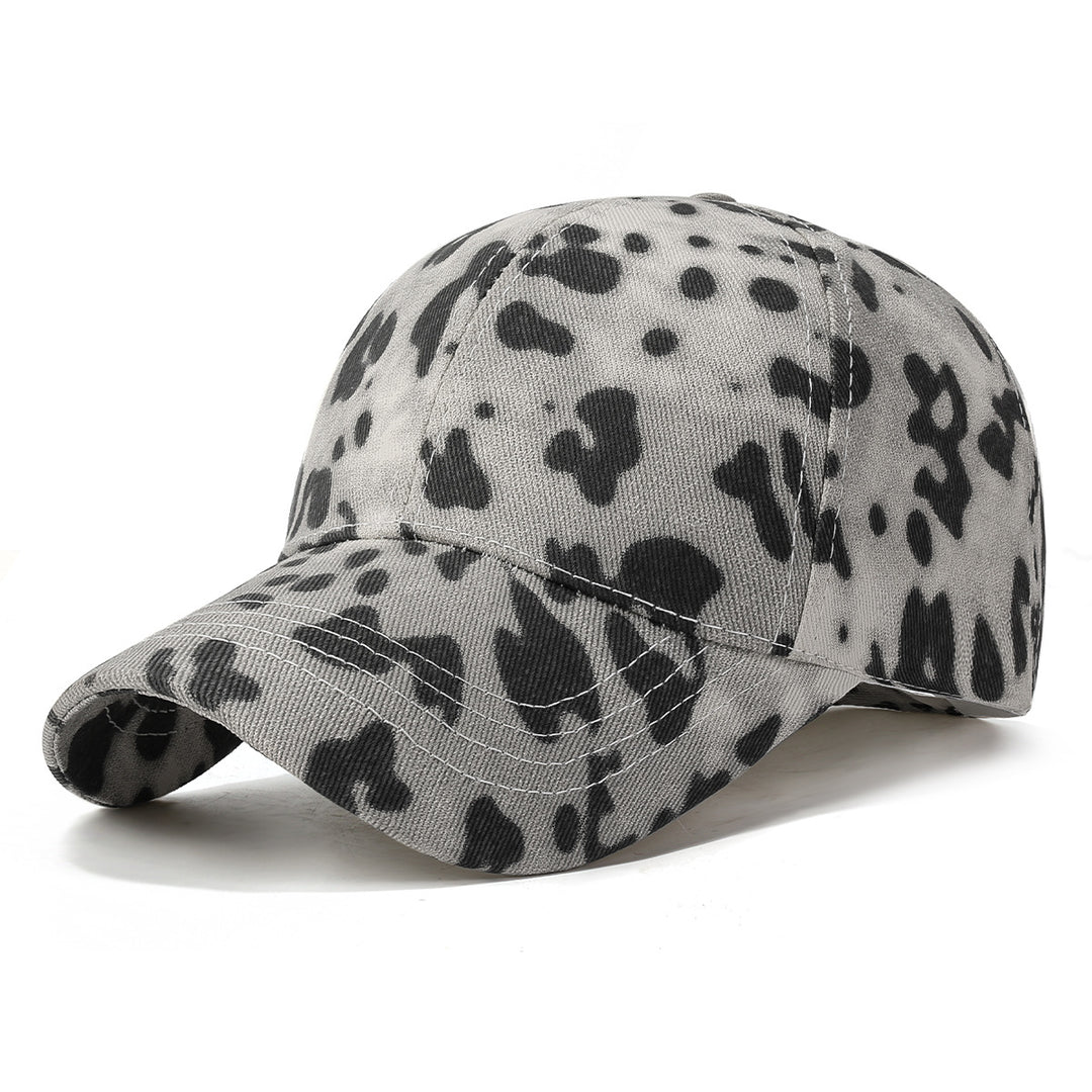Dame Casual Brodert Baseball Cap Skanto 1783926694