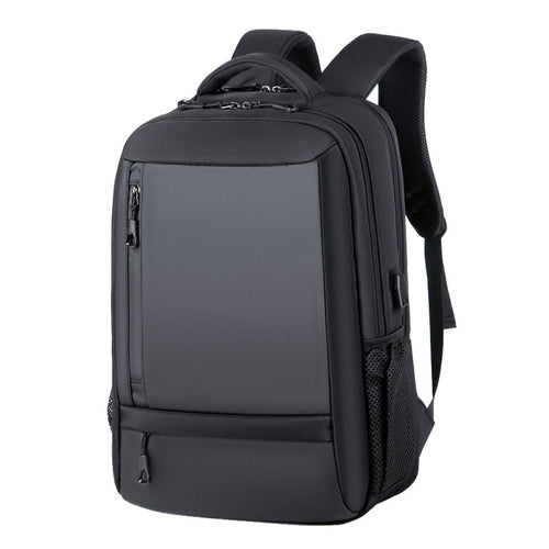 Elegant Multifunctional Laptop Backpack Skanto