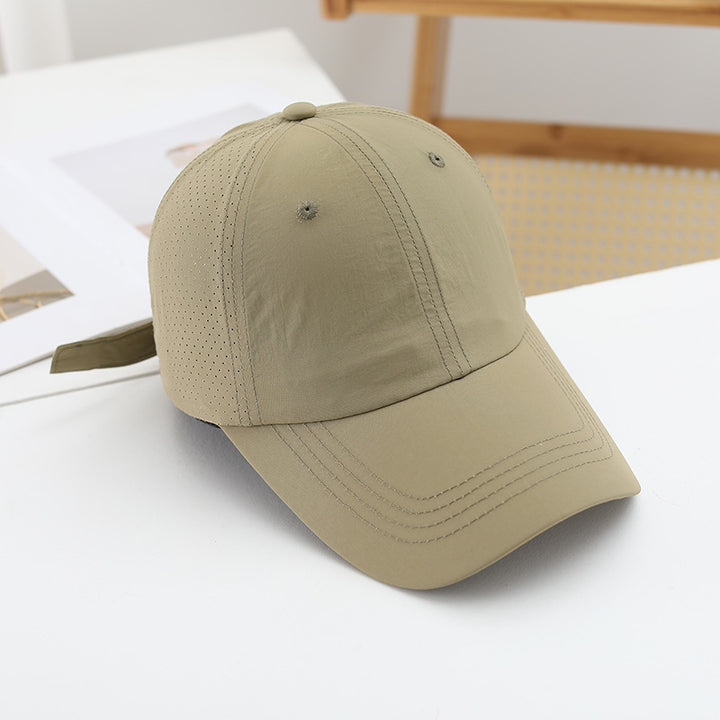 Damer Pustende Sportcap Skanto