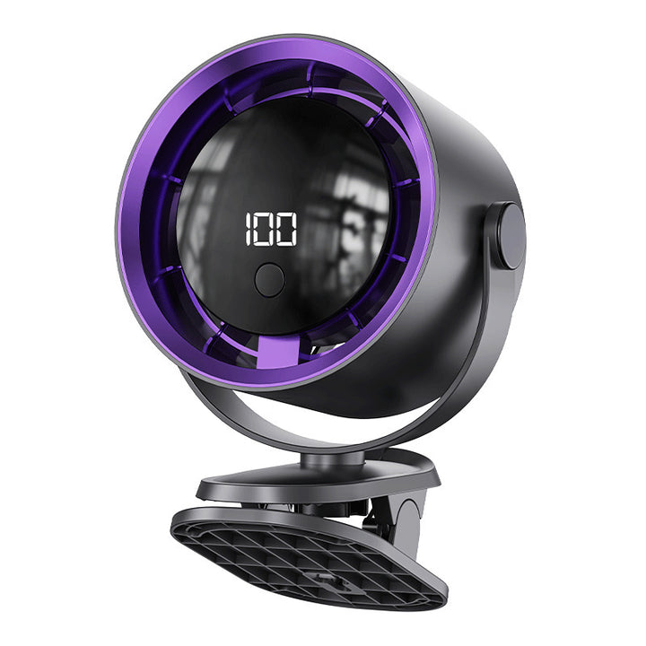 Dame Digital termoventilator Skanto