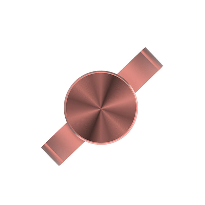 Unisex minimalistisk klokke Skanto