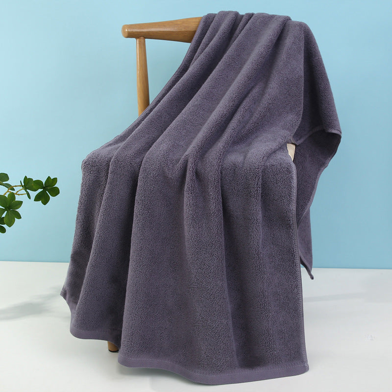 Oversized Beach Towel Skanto