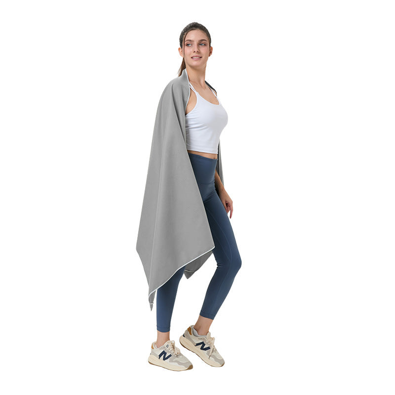 Multifunctional Yoga Towel Skanto