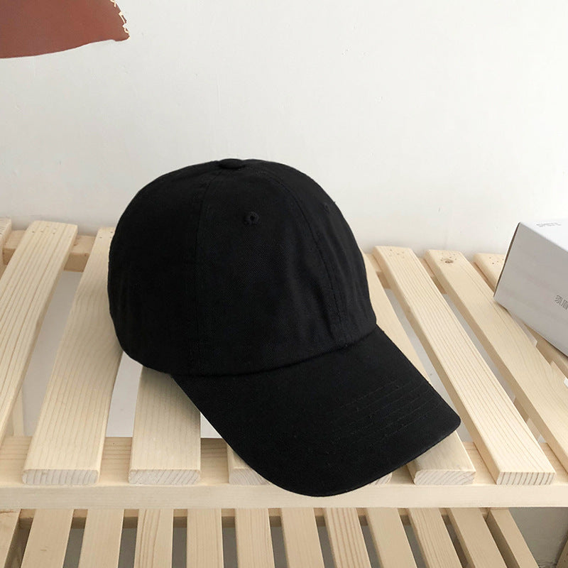 Unisex Klassisk Komfort Justerbar Caps Skanto