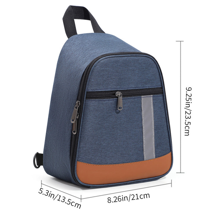Sporty Crossbody Bag Skanto