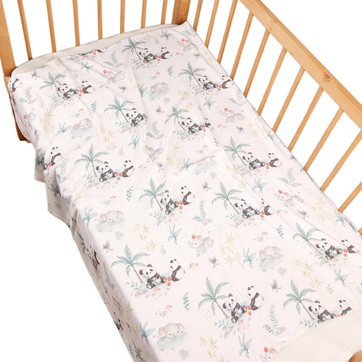 Babysovepose Skanto