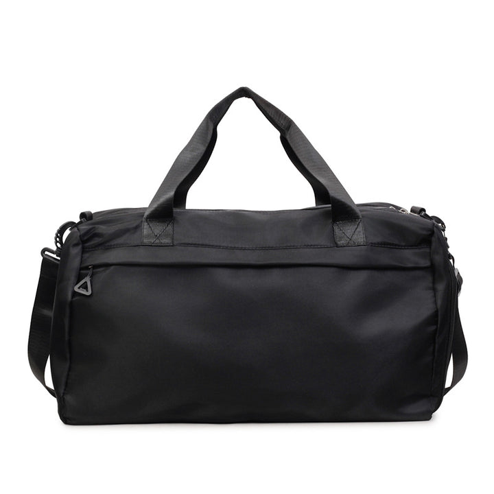 Allsidig sport-duffel-bag Skanto