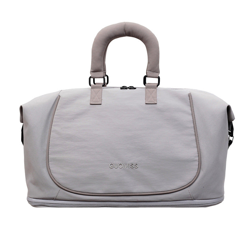 Damer sporty reiseveske Skanto