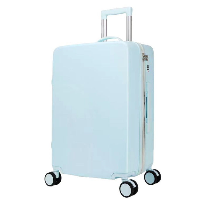 Premium Hard-Shell Rolling Luggage Skanto