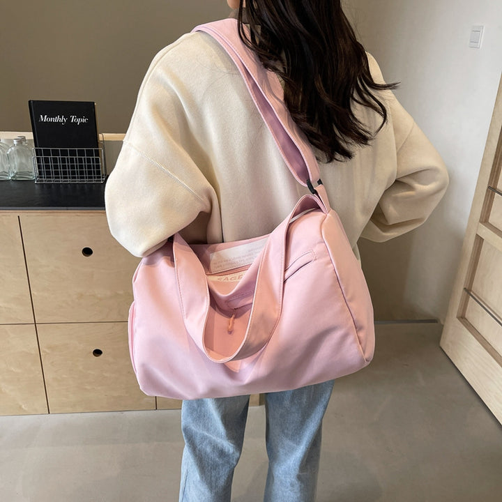Funktionell sportbag Skanto