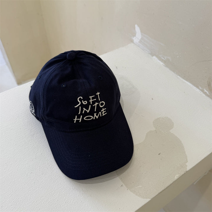 Dame Casual Cotton Cap Skanto 1783922820