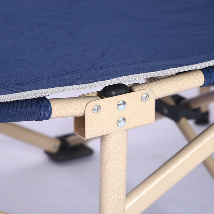 foldable Campingbed Skanto