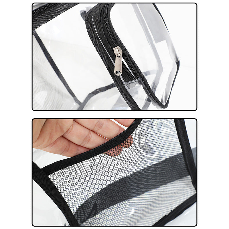 Practical Cosmetic Organizer Skanto