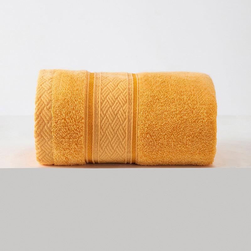 Dame Luxury Badetuch Skanto