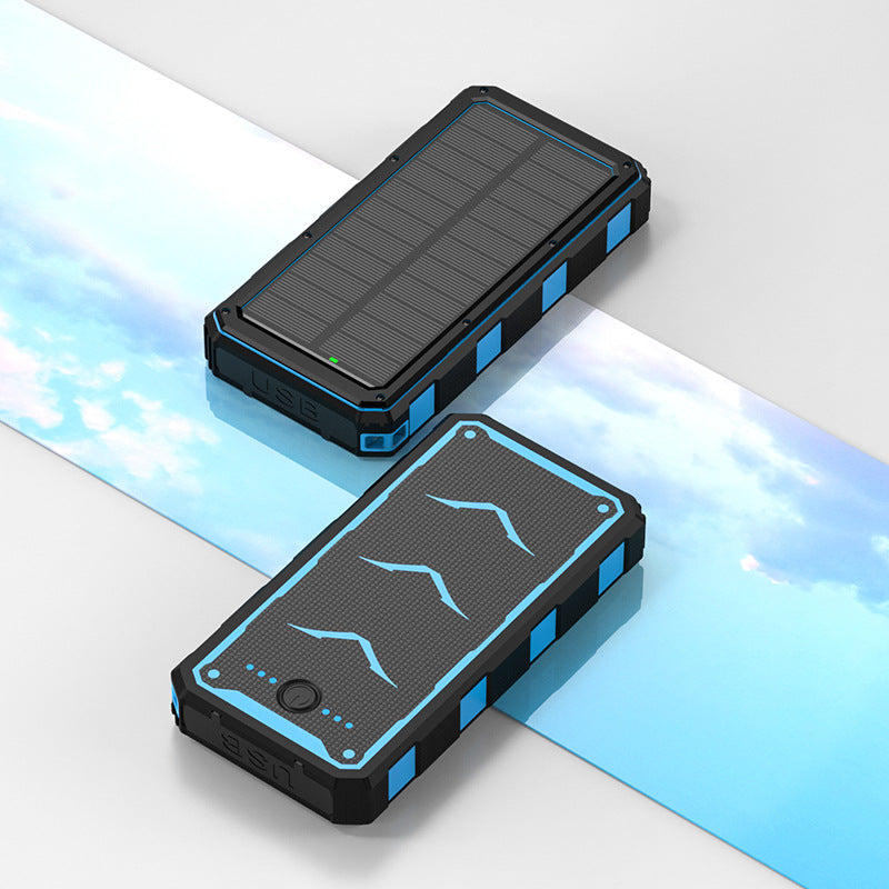 Powerbank Skanto