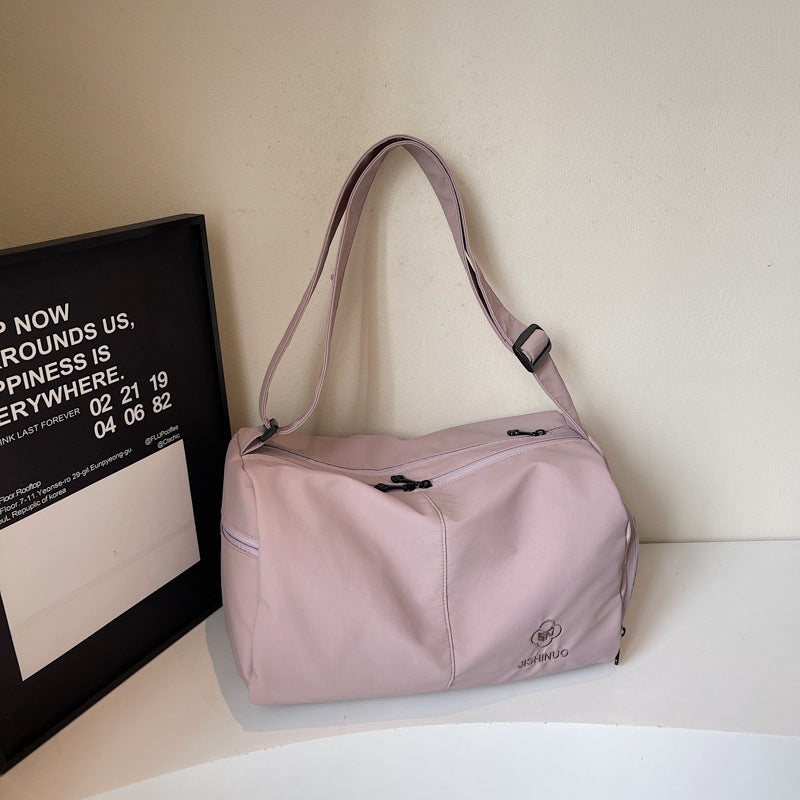 Dame Sporty Bag Skanto